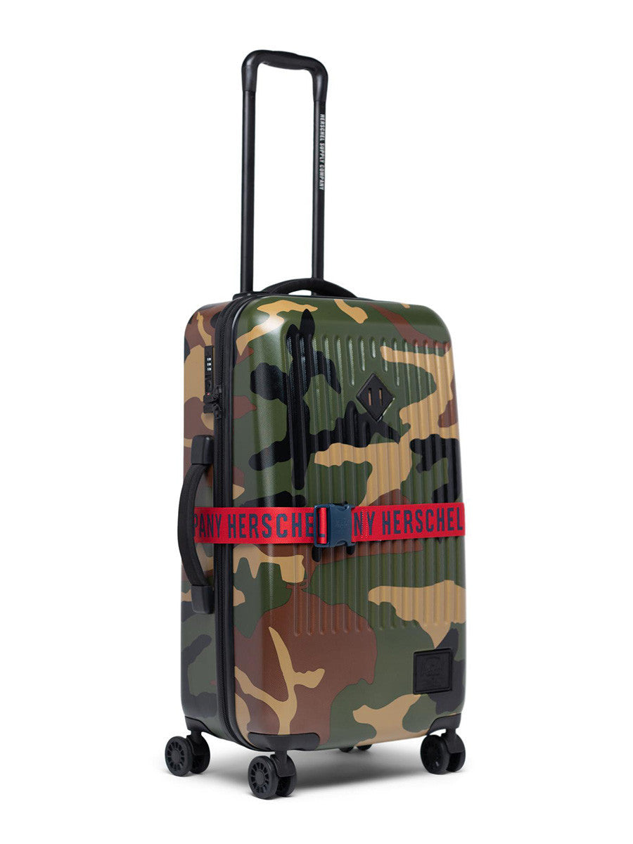 HERSCHEL Luggage Belt Travel Accessory