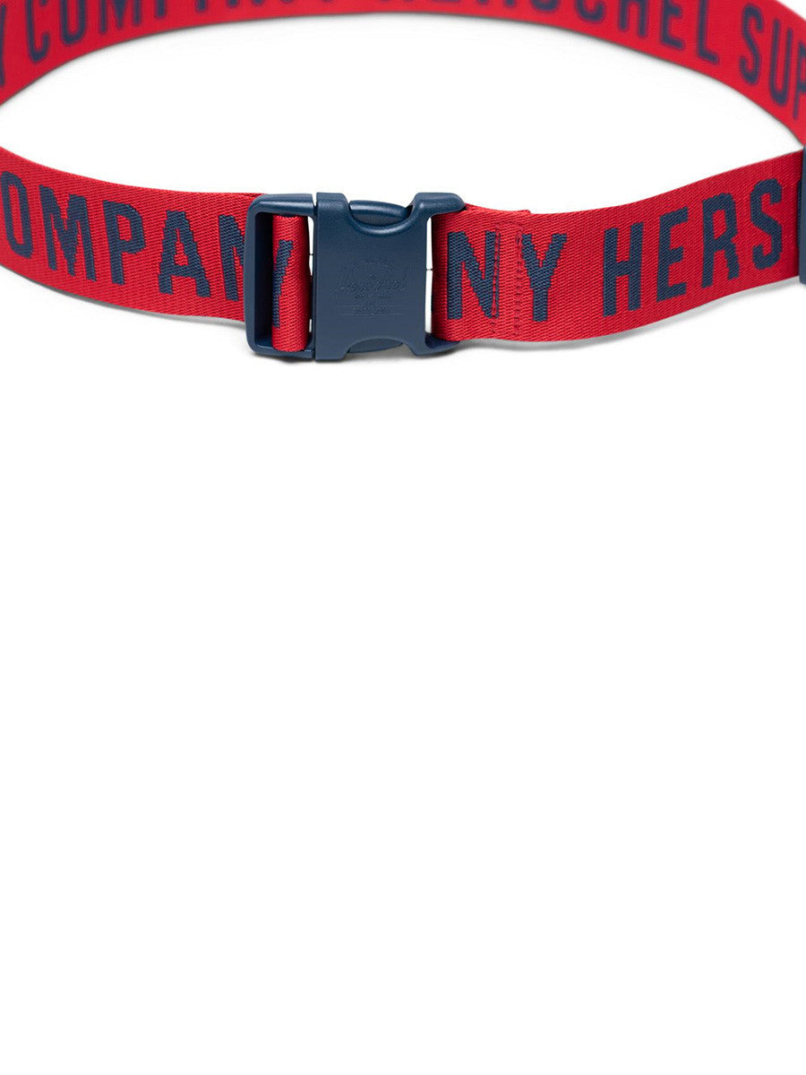 HERSCHEL Luggage Belt Travel Accessory