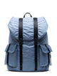 HERSCHEL Dawson X-Large Studio Backpack