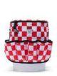HERSCHEL Bucket Beach Bag Coca Cola Travel Accessory
