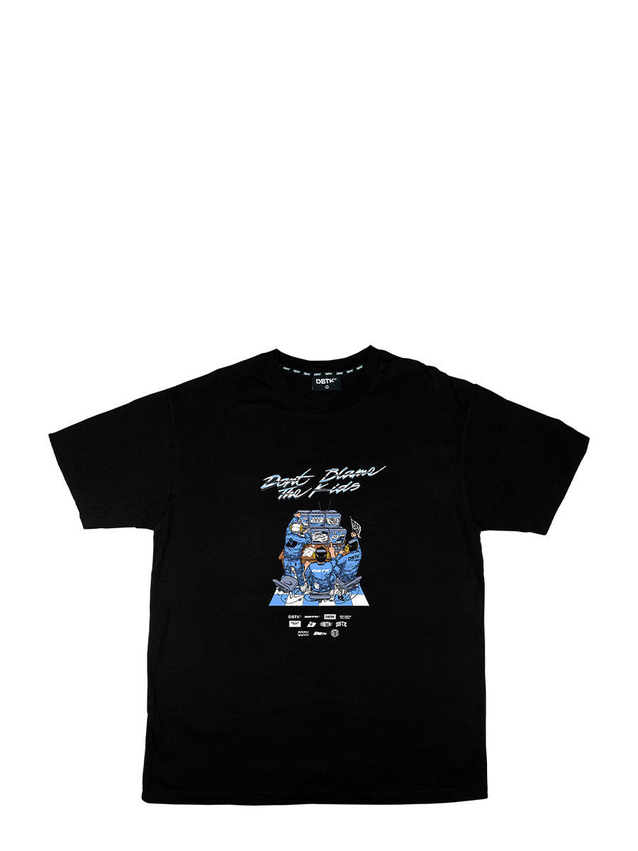 DONT BLAME THE KIDS APPAREL CO Own Race 2.0 Unisex