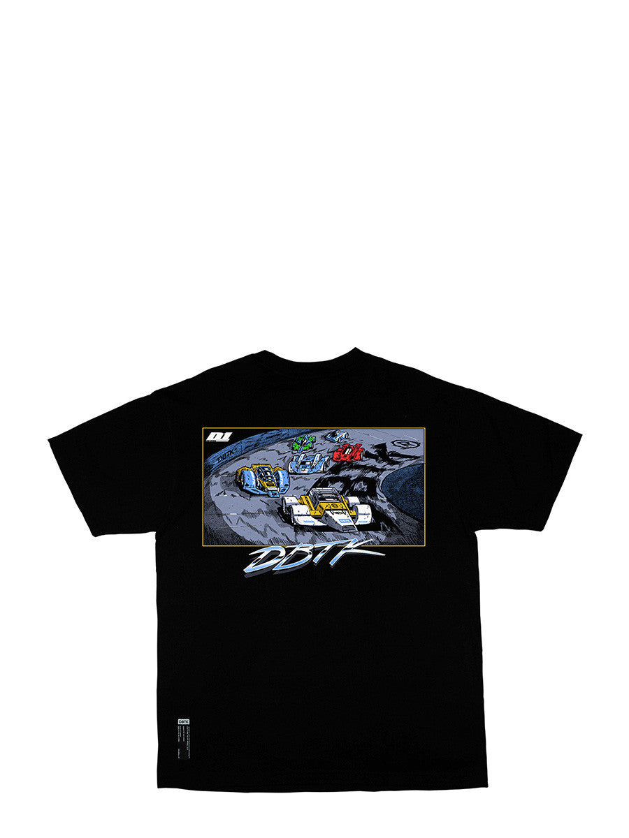 DONT BLAME THE KIDS APPAREL CO Own Race 2.0 Unisex