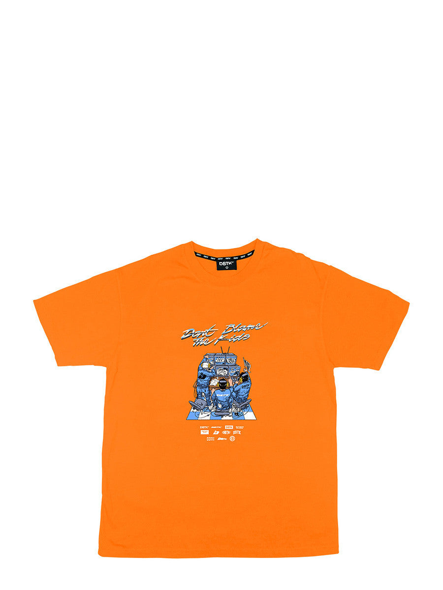 DONT BLAME THE KIDS APPAREL CO Own Race 2.0 Unisex