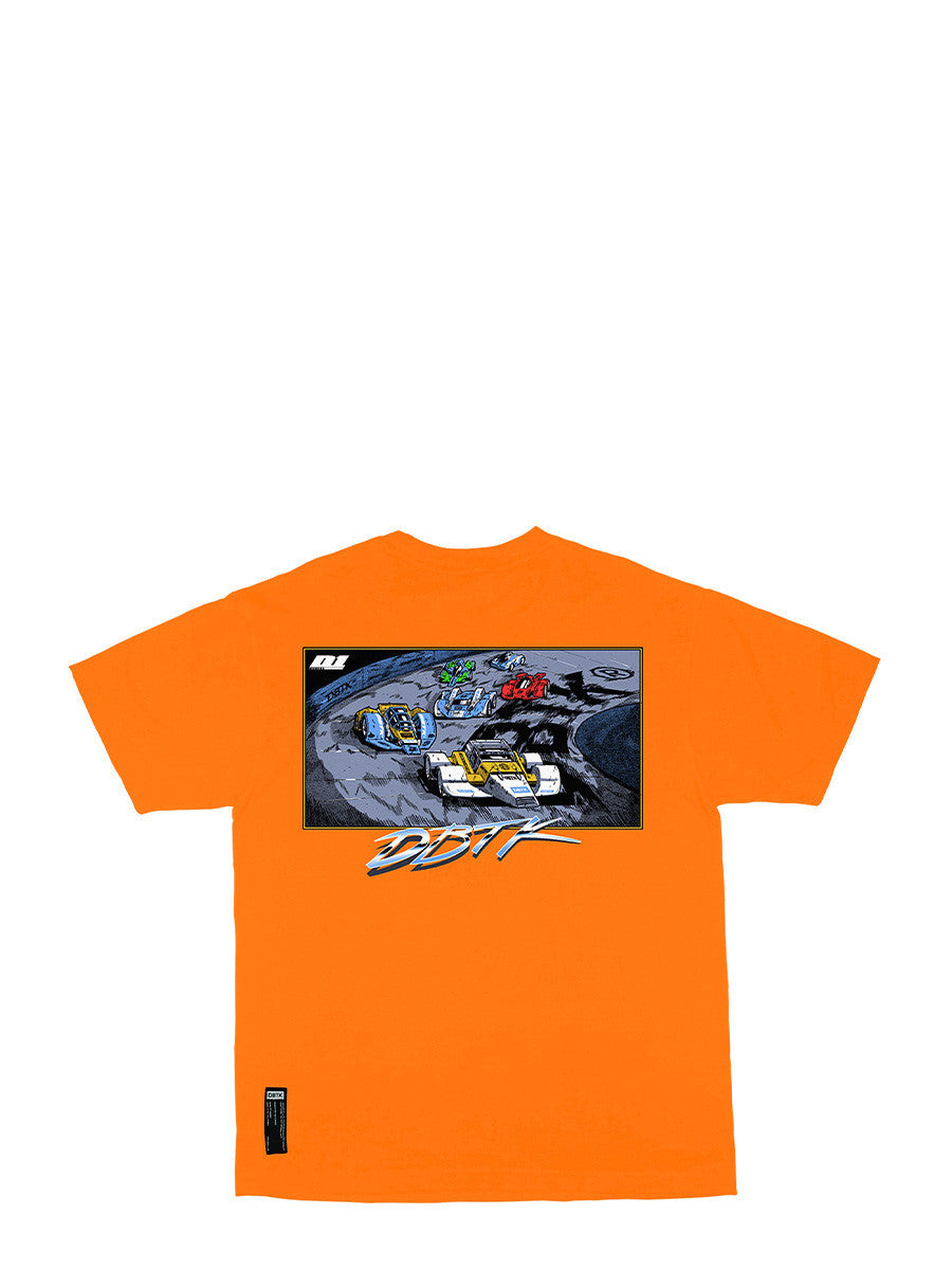 DONT BLAME THE KIDS APPAREL CO Own Race 2.0 Unisex