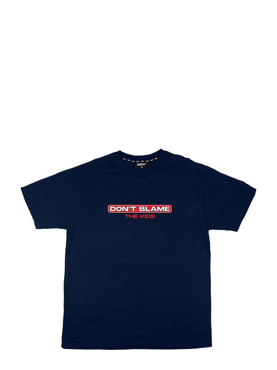 DONT BLAME THE KIDS APPAREL CO Bold Unisex