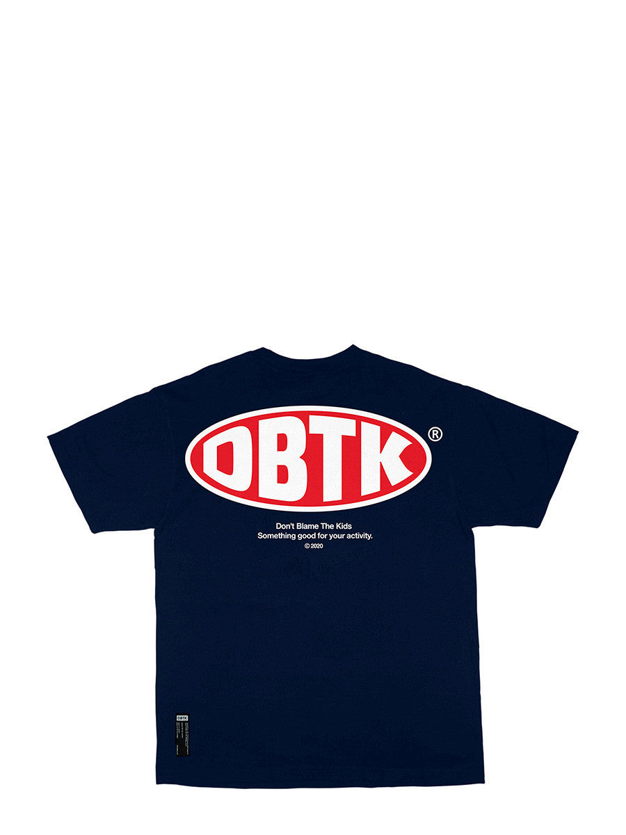 DONT BLAME THE KIDS APPAREL CO Bold Unisex