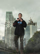 DONT BLAME THE KIDS APPAREL CO Ultraman Beam Mens