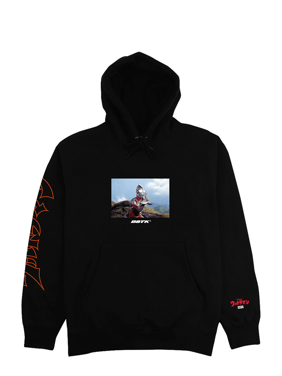 DONT BLAME THE KIDS APPAREL CO Ultraman Beam Mens