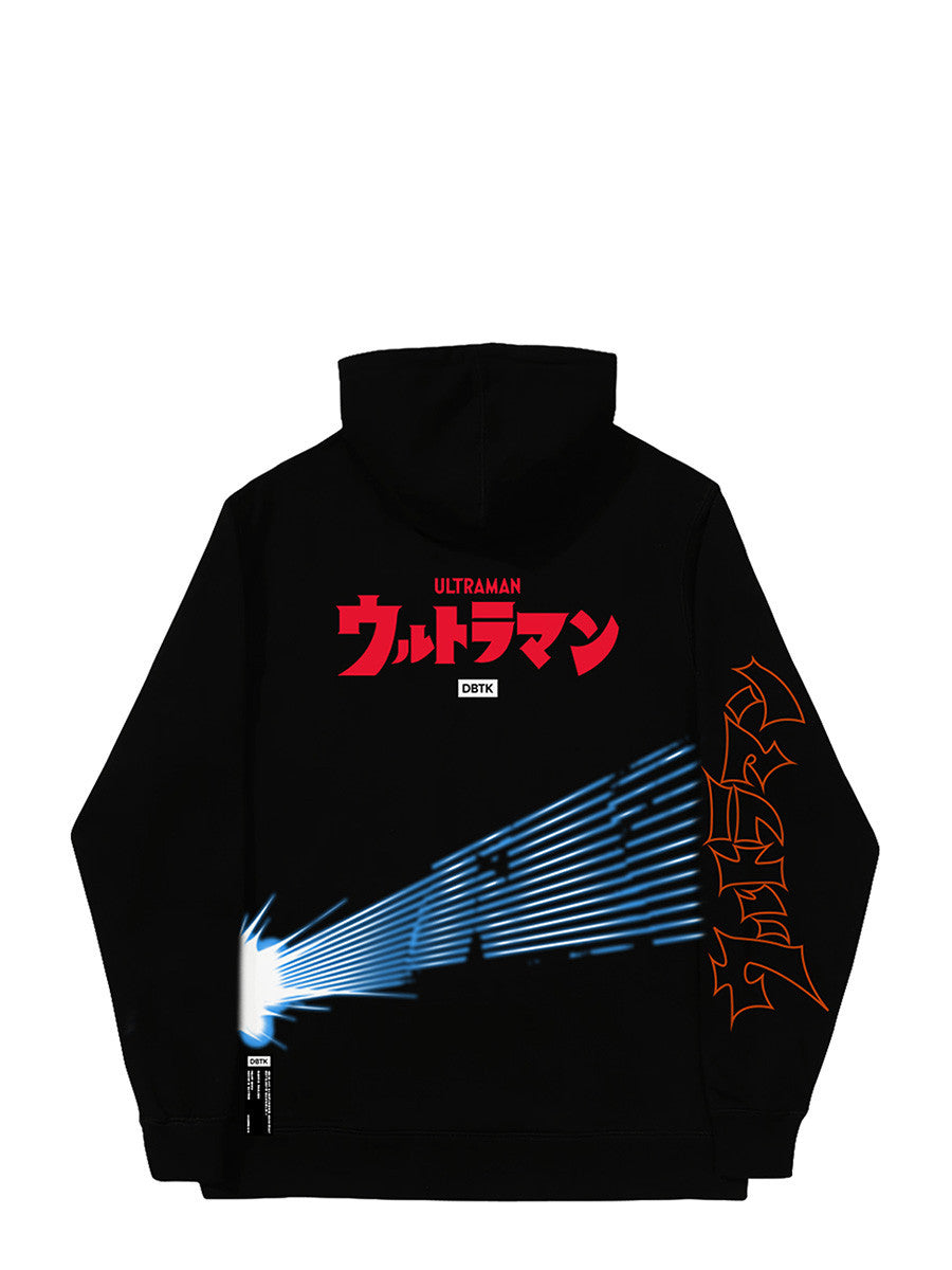 DONT BLAME THE KIDS APPAREL CO Ultraman Beam Mens