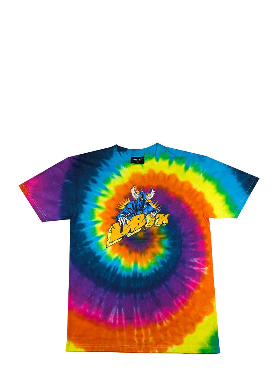 DONT BLAME THE KIDS APPAREL CO Abysmal Tee Mens