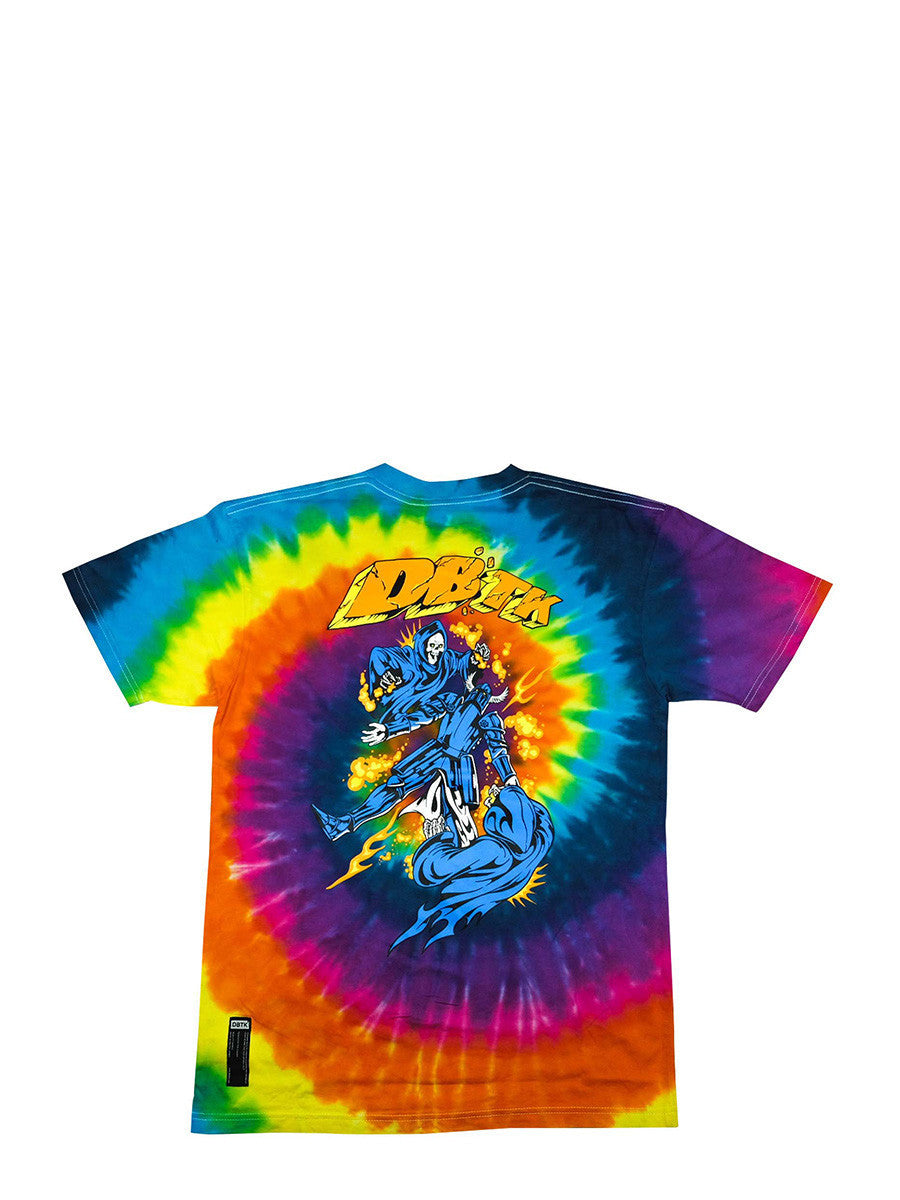 DONT BLAME THE KIDS APPAREL CO Abysmal Tee Mens