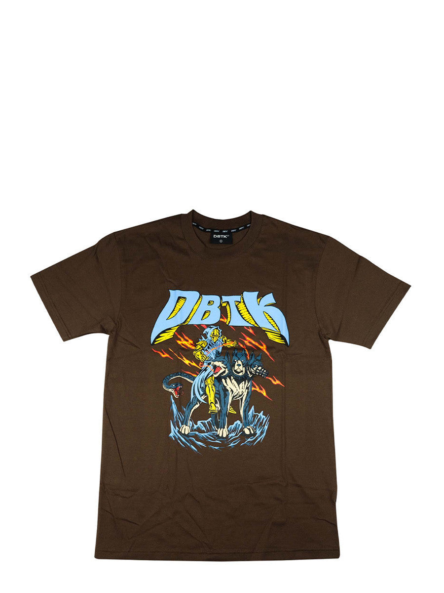 DONT BLAME THE KIDS APPAREL CO Cerberus Tee Mens