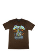 DONT BLAME THE KIDS APPAREL CO Cerberus Tee Mens