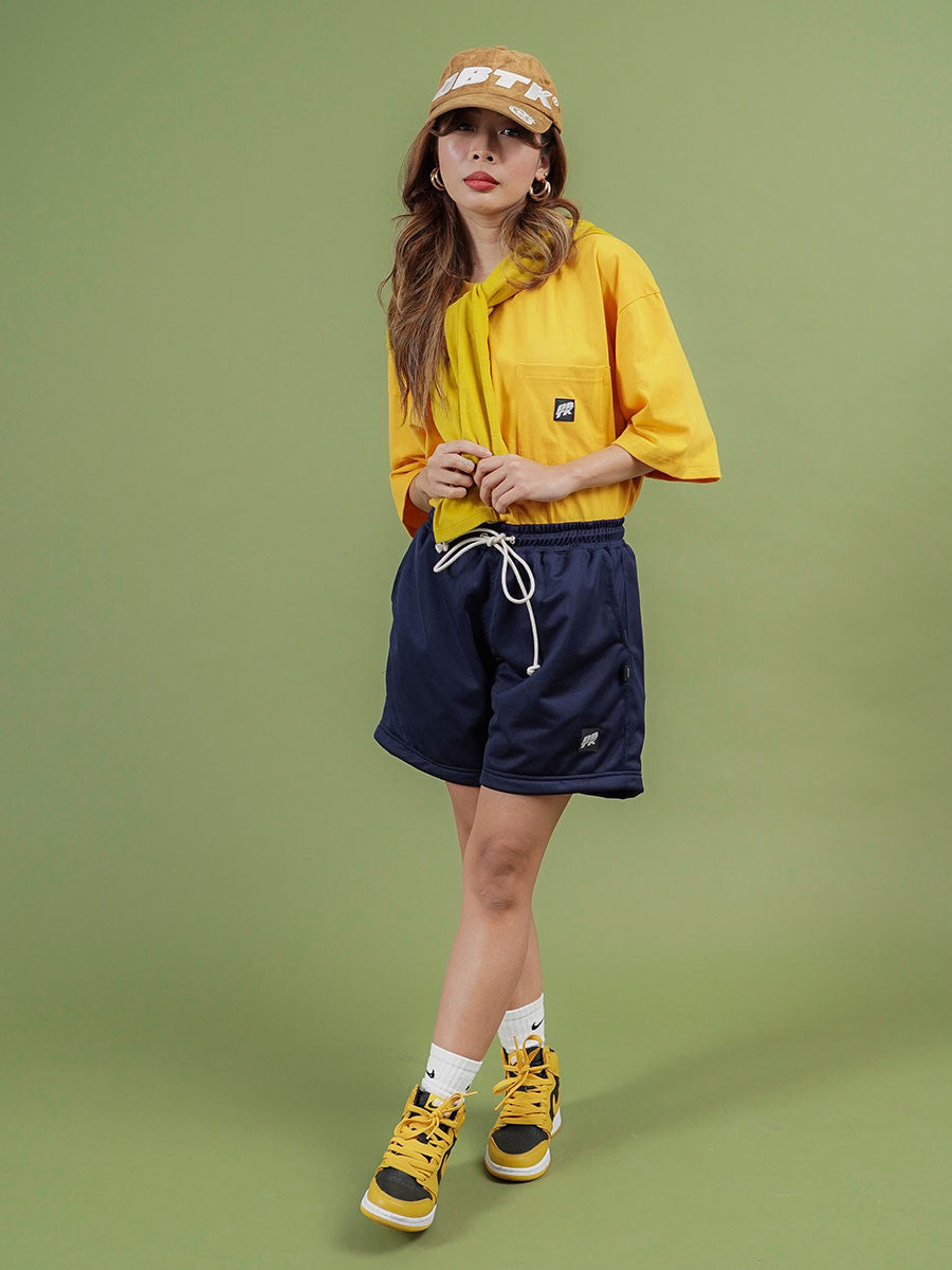 DONT BLAME THE KIDS APPAREL CO Cipher Pocket Tee