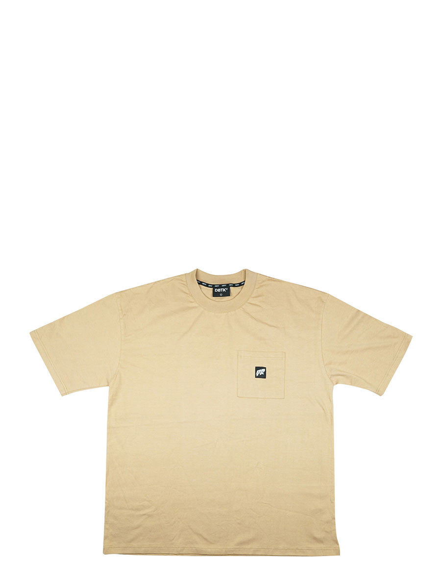 DONT BLAME THE KIDS APPAREL CO Cipher Pocket Tee