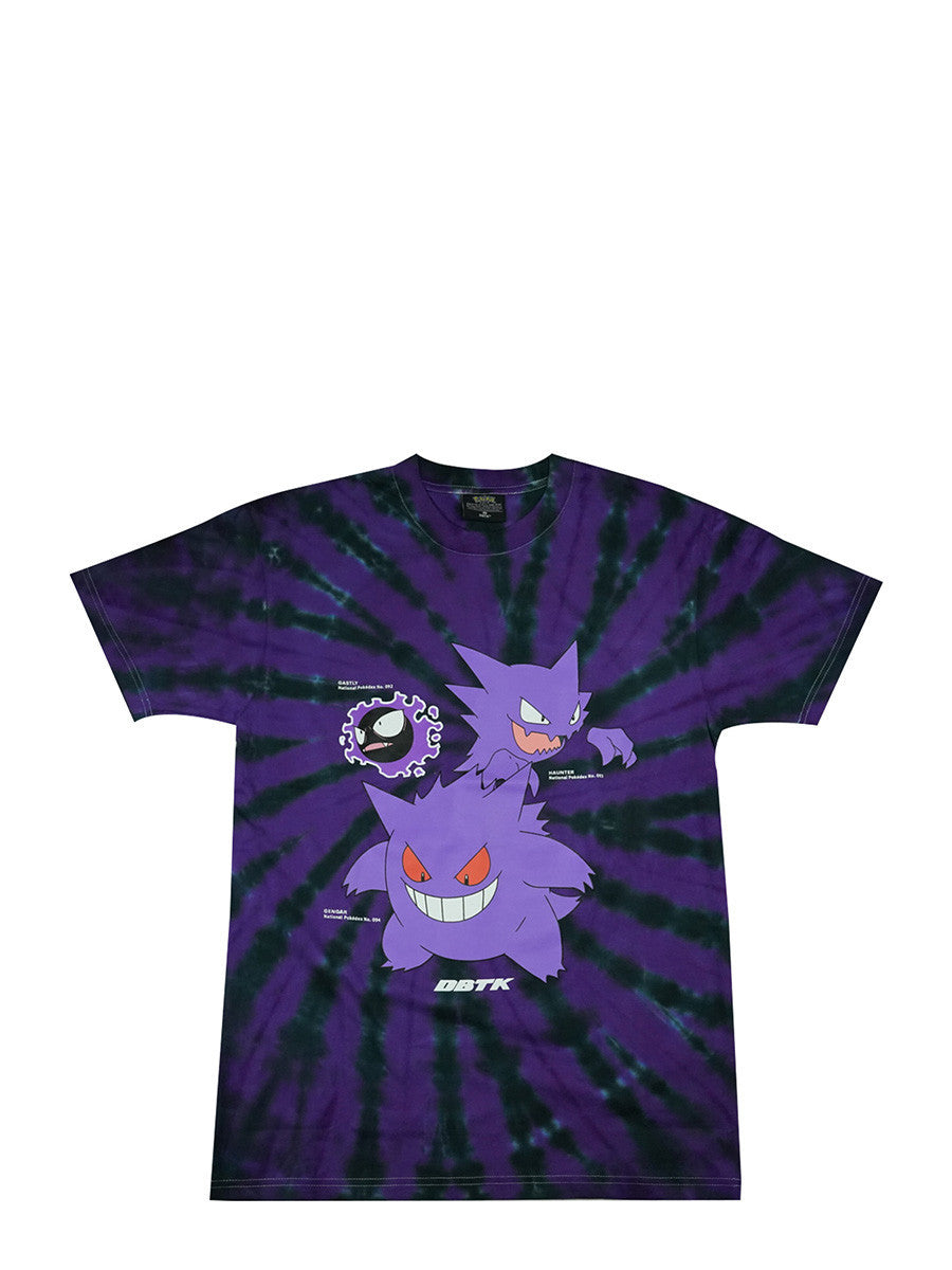 DONT BLAME THE KIDS APPAREL CO Toxic Gang Tee