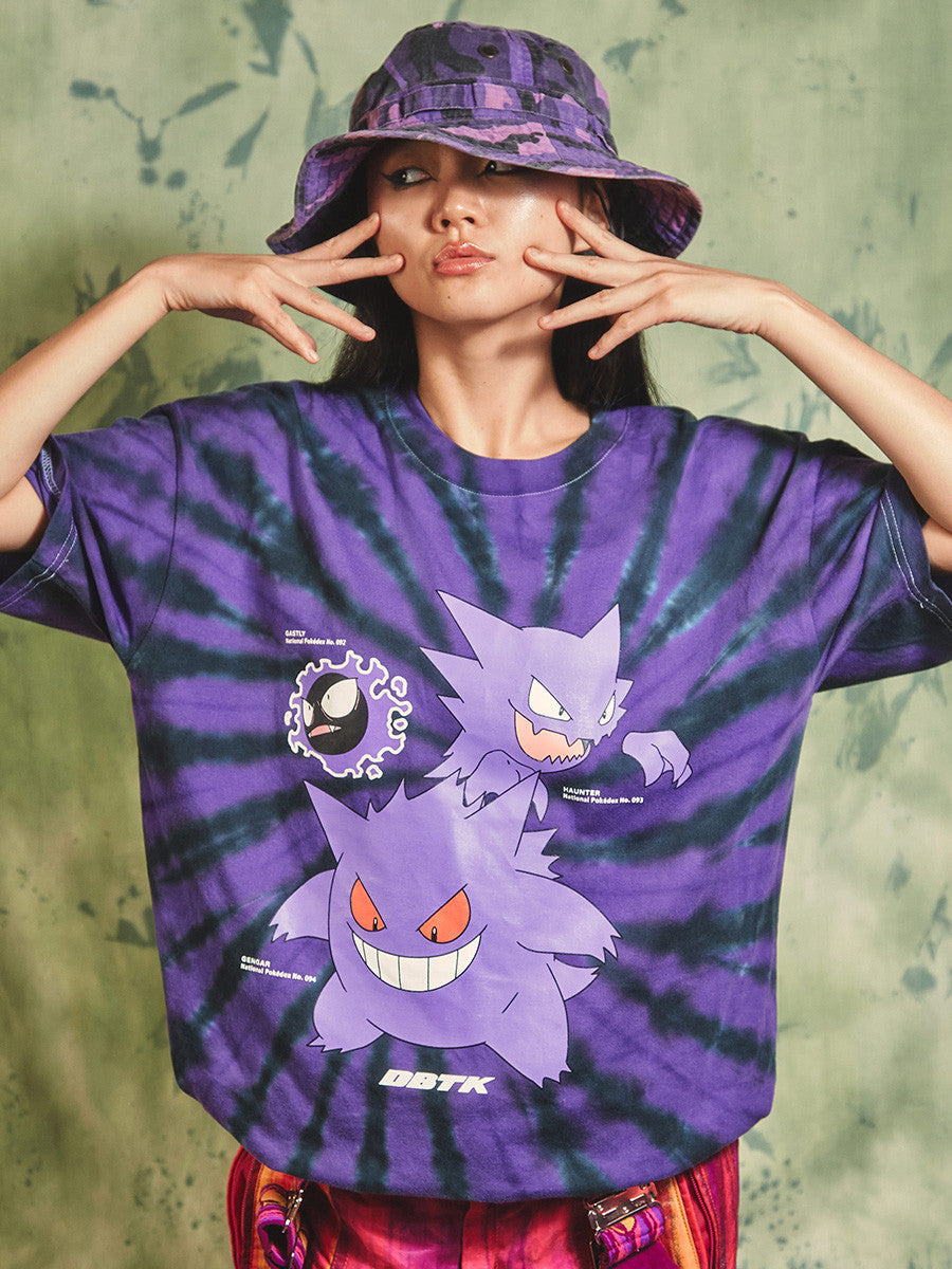 DONT BLAME THE KIDS APPAREL CO Toxic Gang Tee
