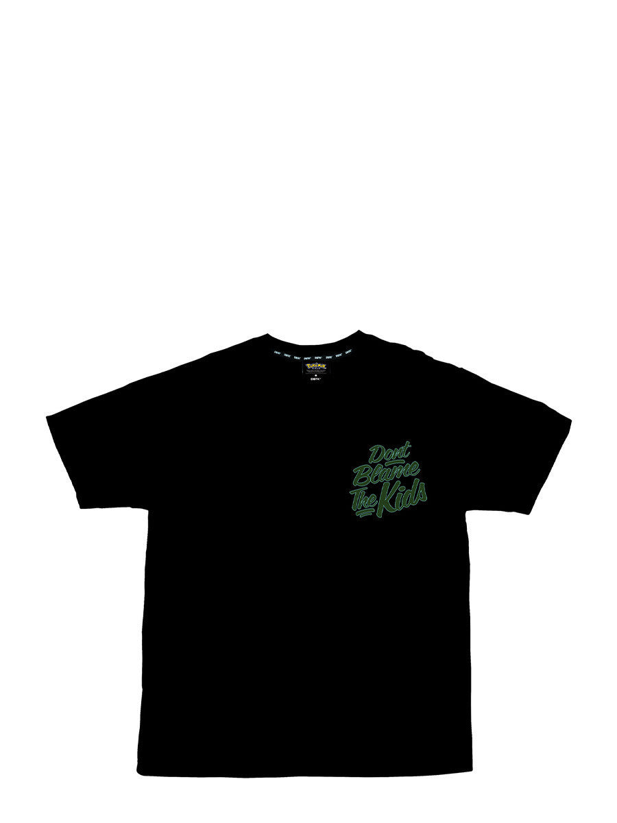 DONT BLAME THE KIDS APPAREL CO Bulbasaur Tee
