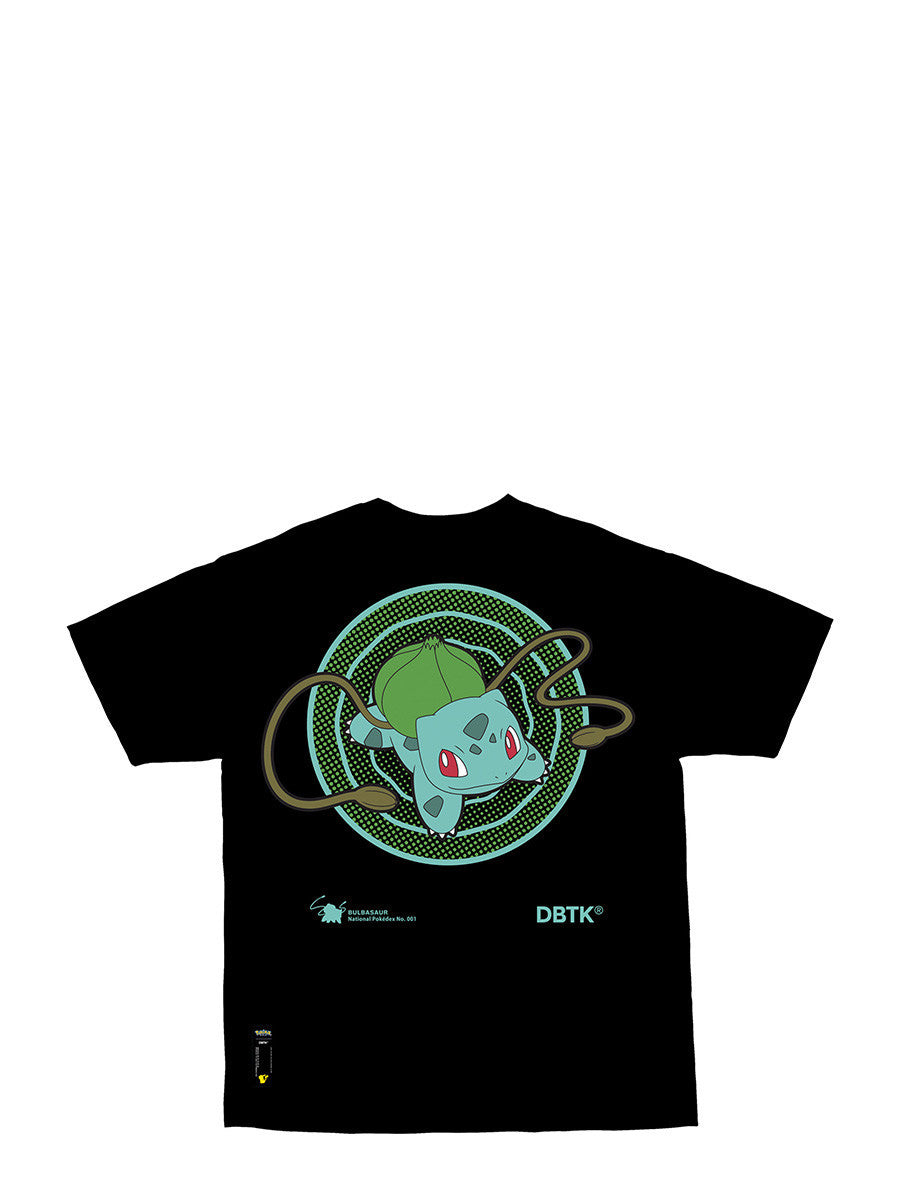 DONT BLAME THE KIDS APPAREL CO Bulbasaur Tee