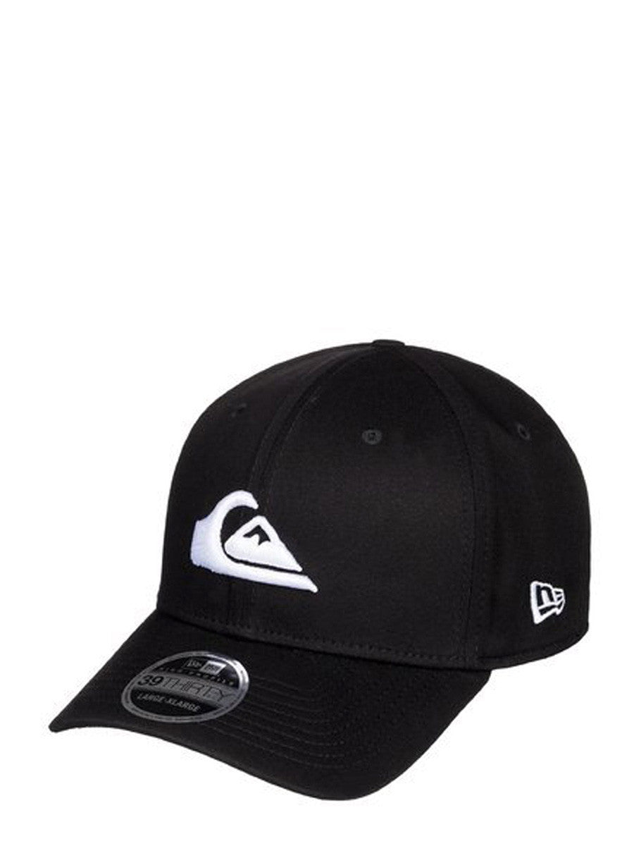 QUIKSILVER Quiksilver Mountain & Wave Cap
