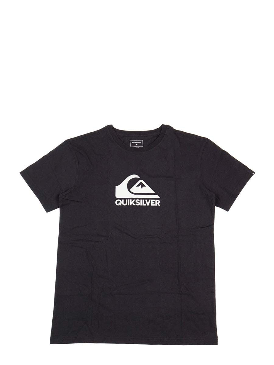 QUIKSILVER Quiksilver As Basic Logo Id Shirt
