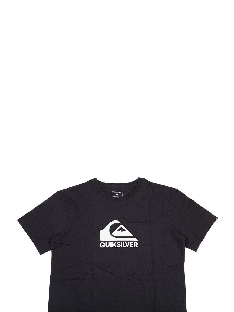 QUIKSILVER Quiksilver As Basic Logo Id Shirt