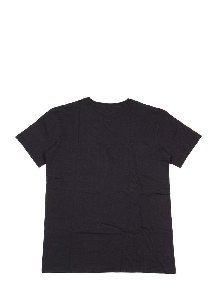 QUIKSILVER Quiksilver As Basic Logo Id Shirt