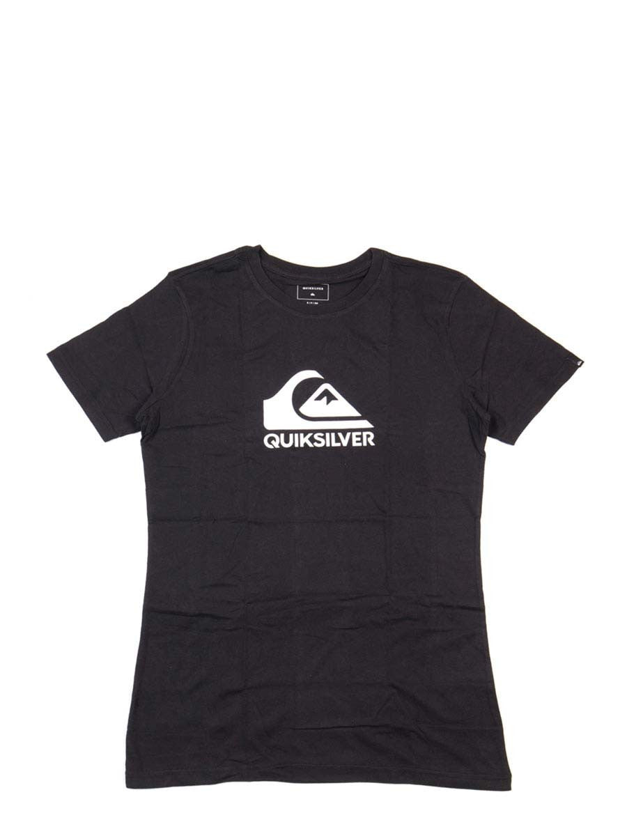 QUIKSILVER Quiksilver As Basic Logo Id Shirt