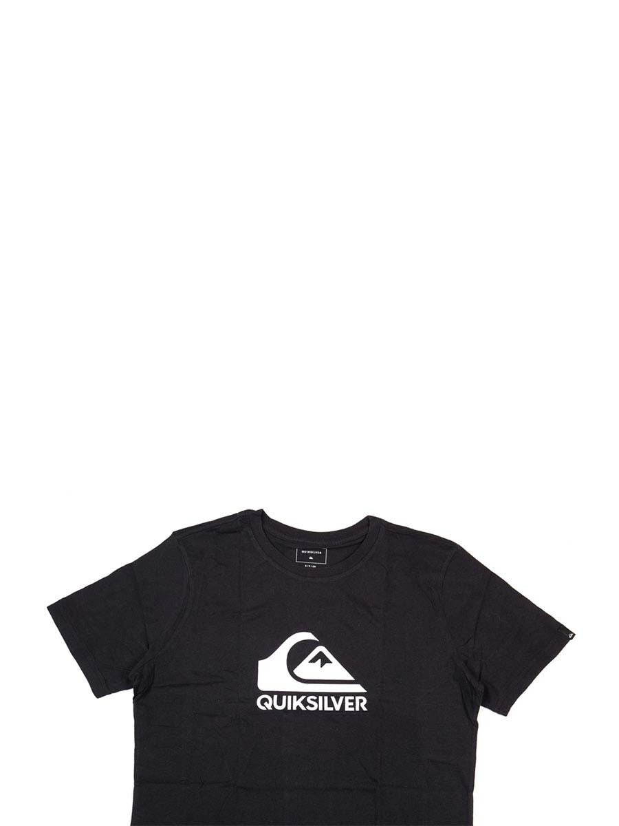 QUIKSILVER Quiksilver As Basic Logo Id Shirt