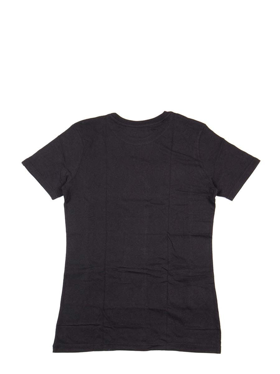 QUIKSILVER Quiksilver As Basic Logo Id Shirt