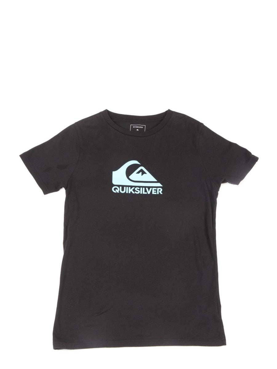 QUIKSILVER Quiksilver As Basic Logo Id Shirt