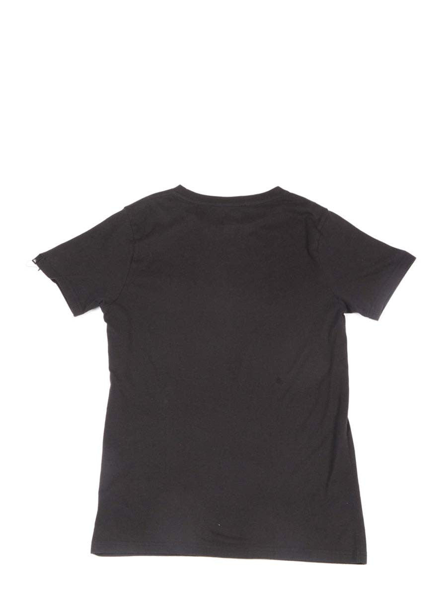 QUIKSILVER Quiksilver As Basic Logo Id Shirt