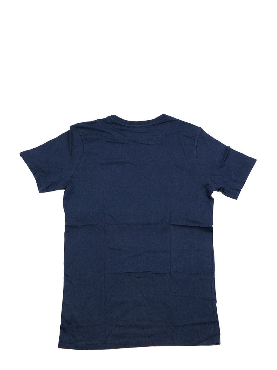 QUIKSILVER Quiksilver As Wordmark Shirt