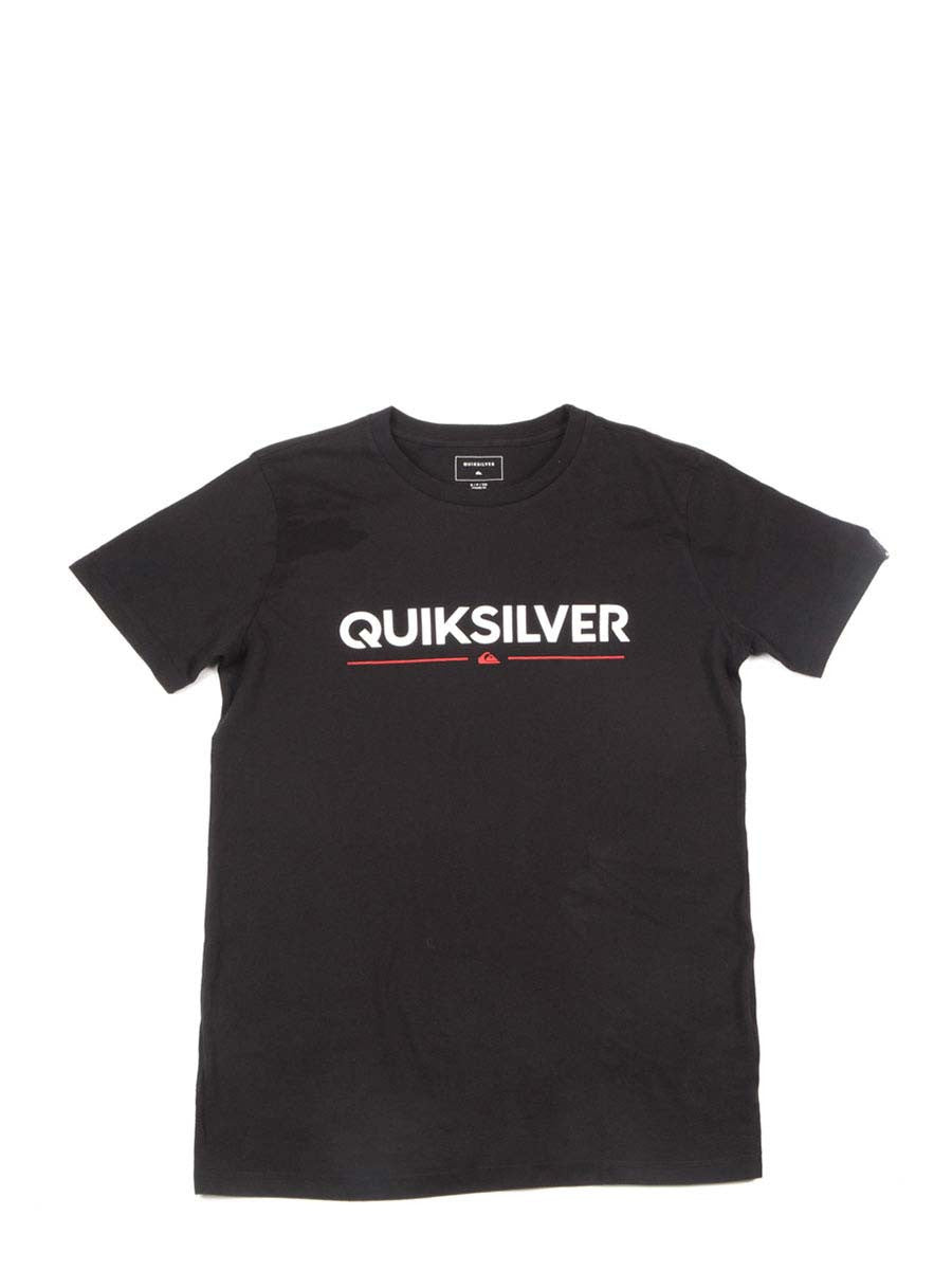 QUIKSILVER Quiksilver As Wordmark Shirt