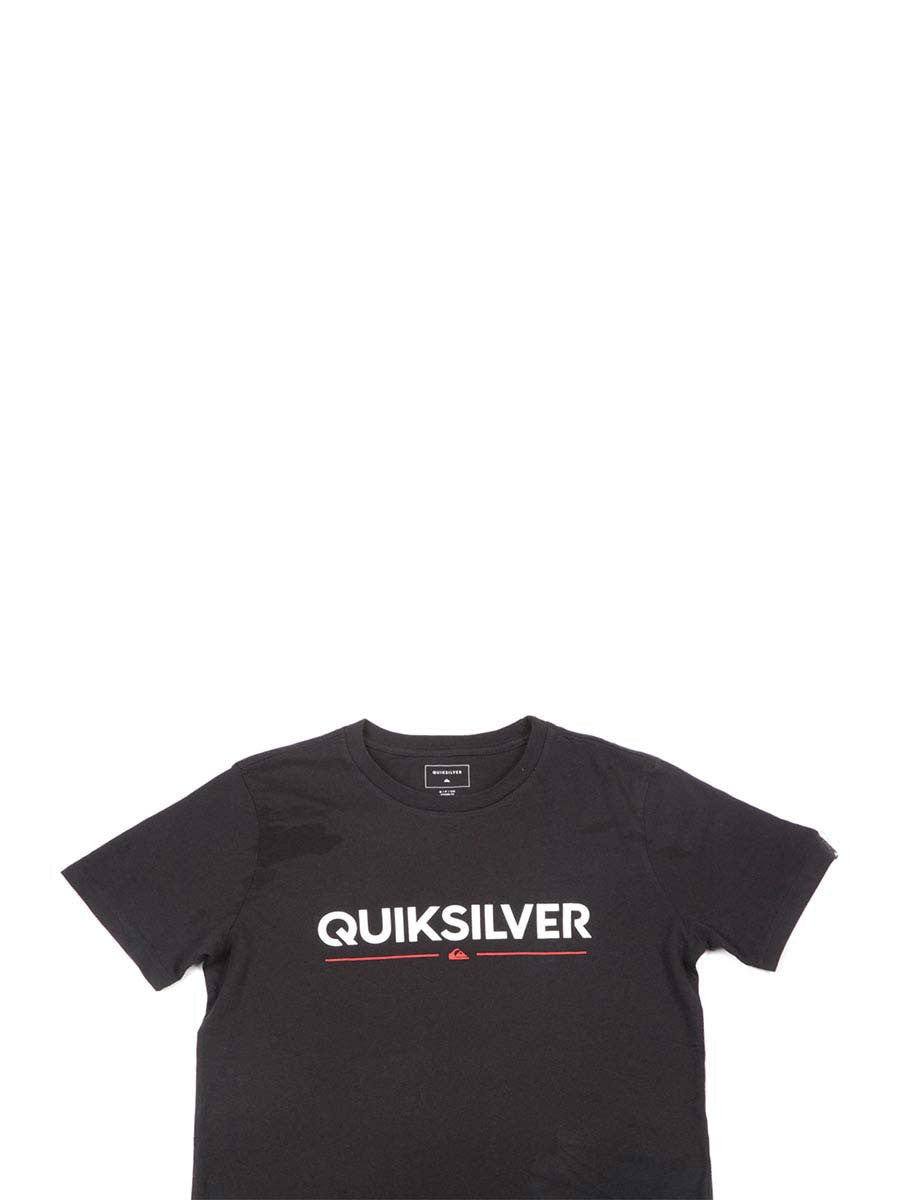QUIKSILVER Quiksilver As Wordmark Shirt