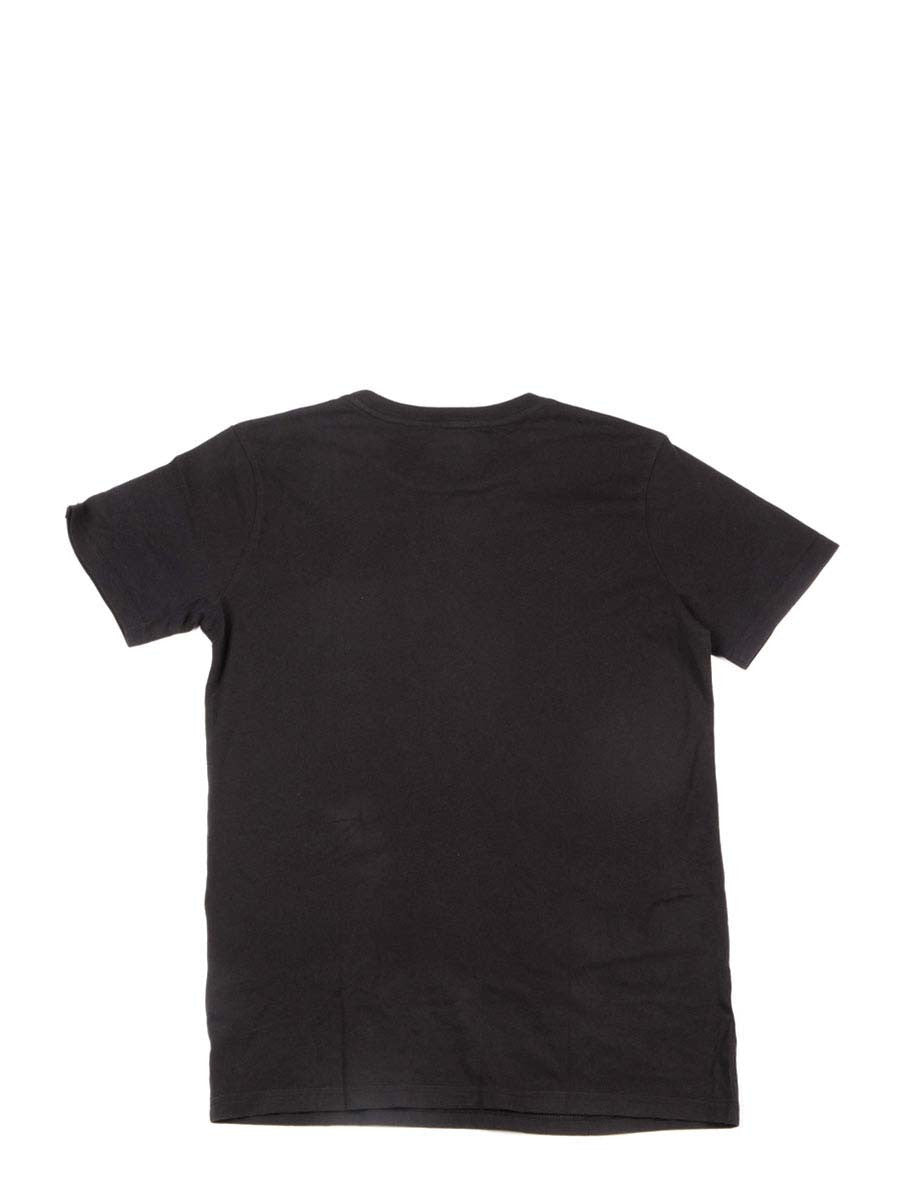 QUIKSILVER Quiksilver As Wordmark Shirt