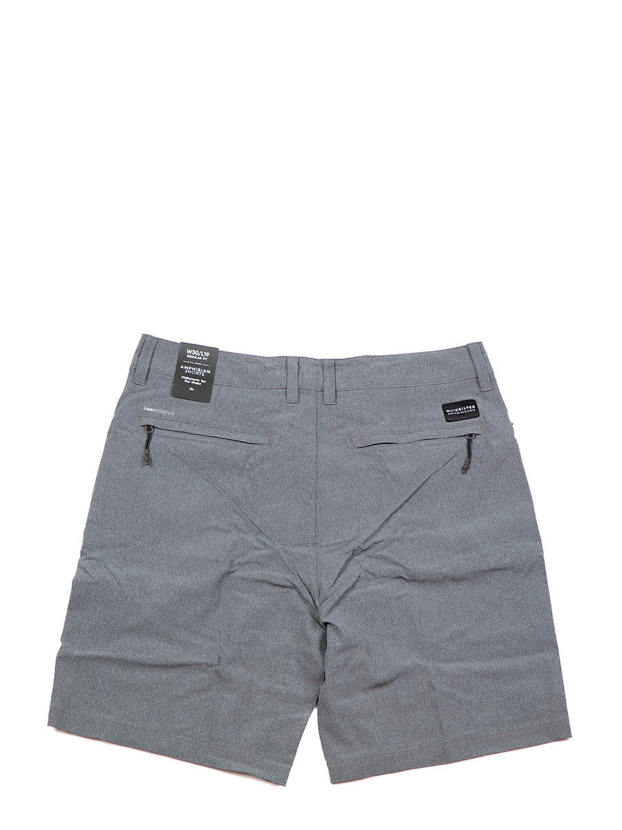 QUIKSILVER Quiksilver Navigate Amphibian