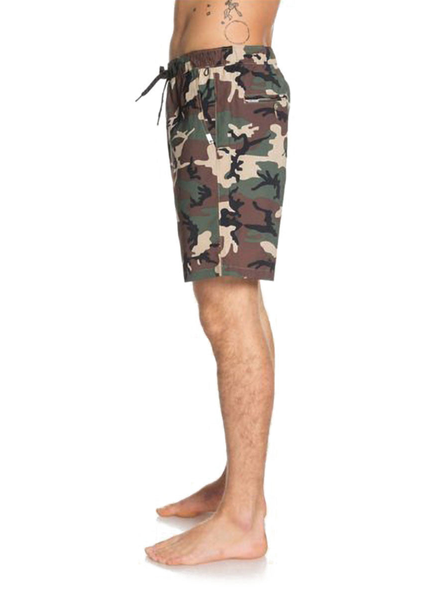 QUIKSILVER Quiksilver Kona Amphibian