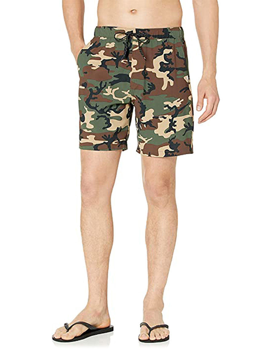 QUIKSILVER Quiksilver Kona Amphibian