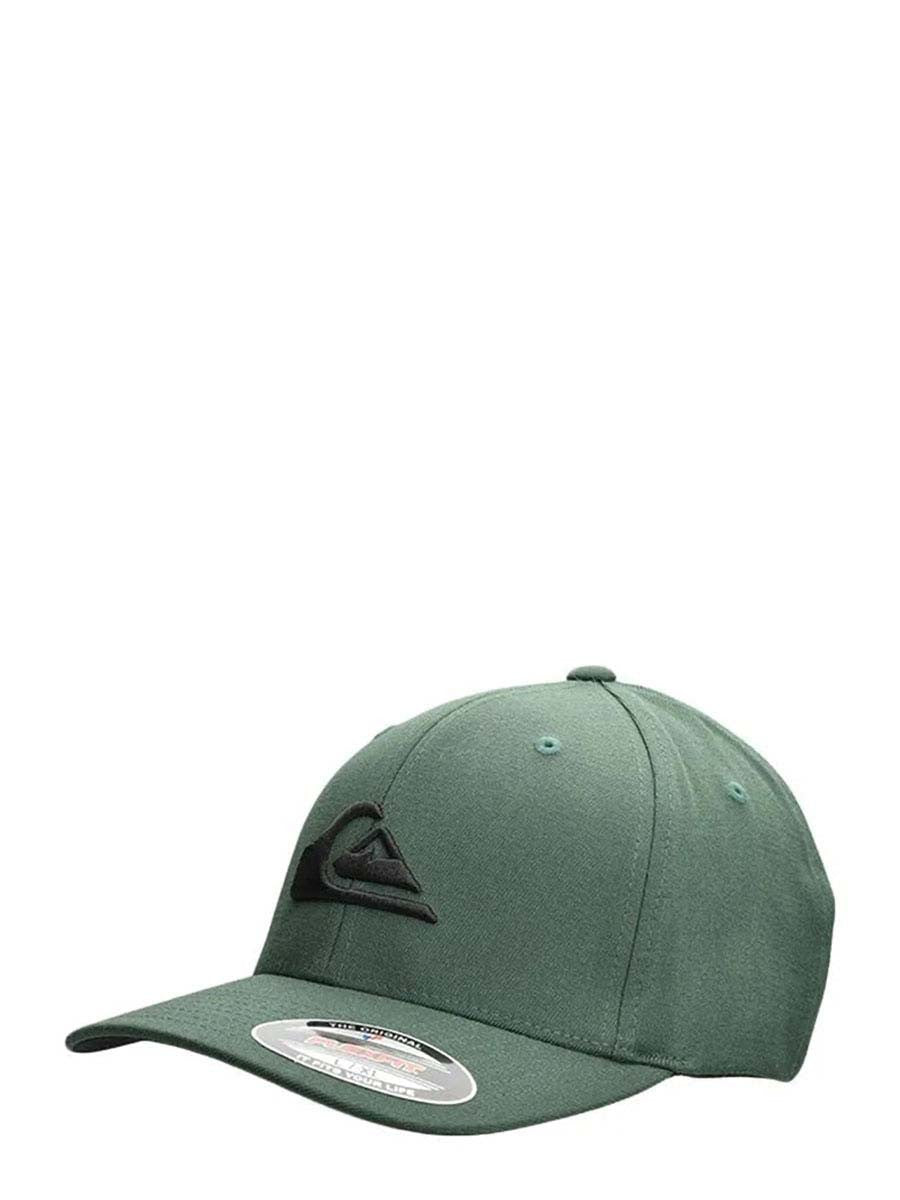 QUIKSILVER Quiksilver Mountain And Wave Cap