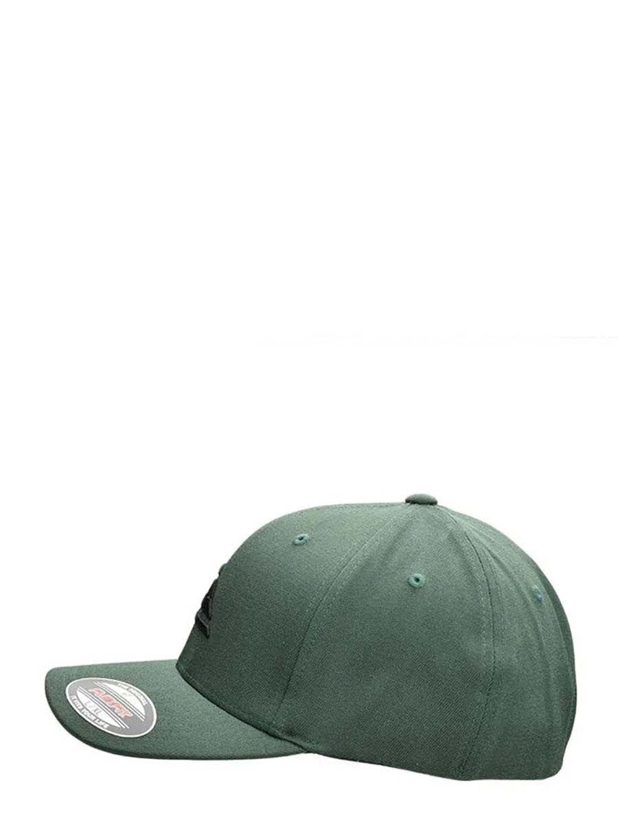 QUIKSILVER Quiksilver Mountain And Wave Cap