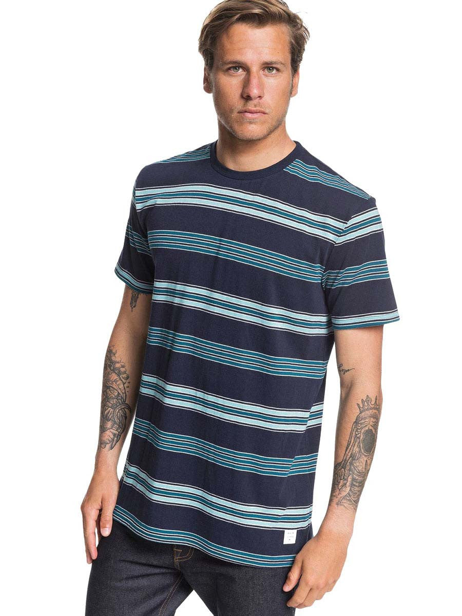 QUIKSILVER Quiksilver Coreky Dude Tees