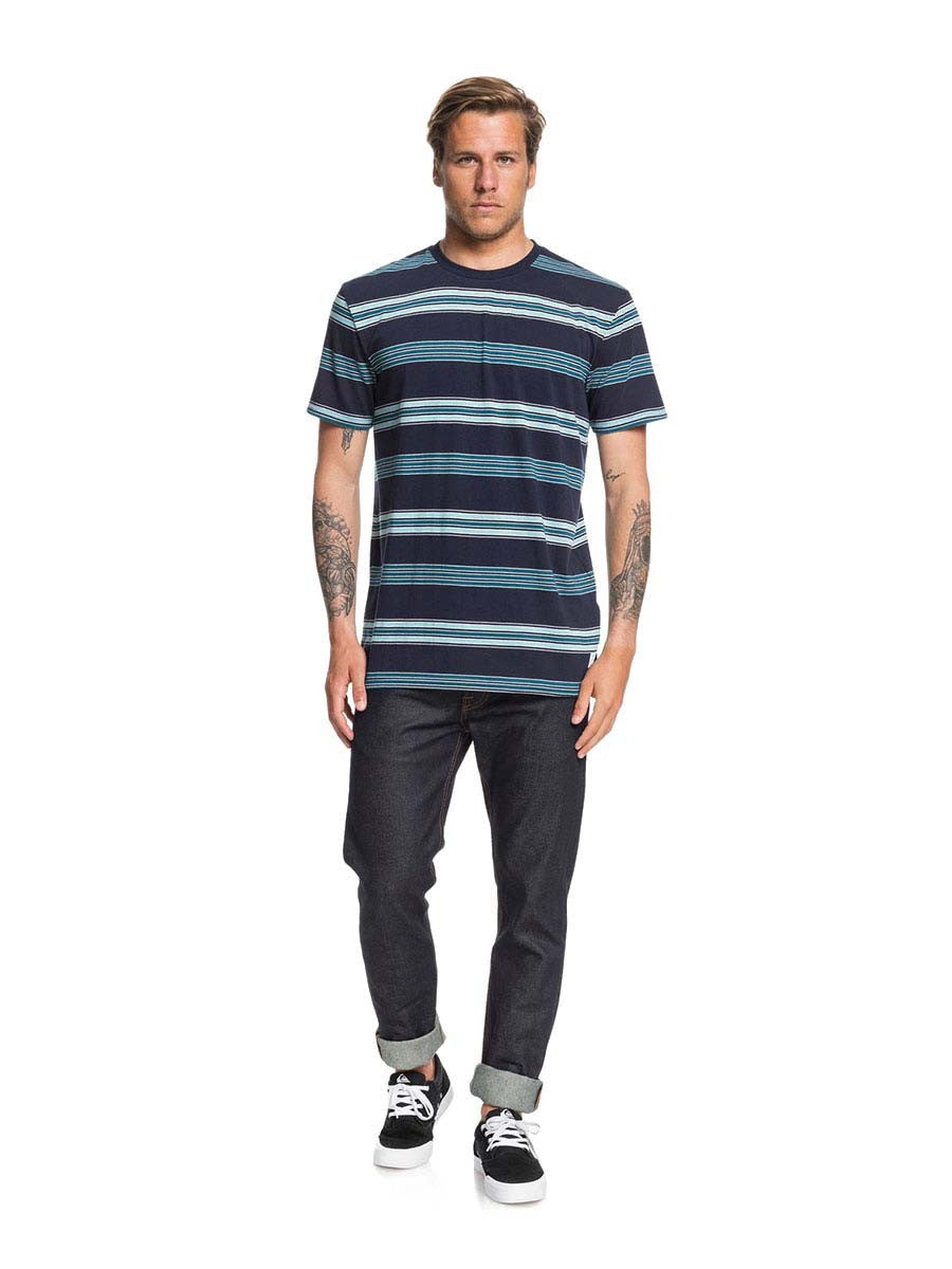 QUIKSILVER Quiksilver Coreky Dude Tees