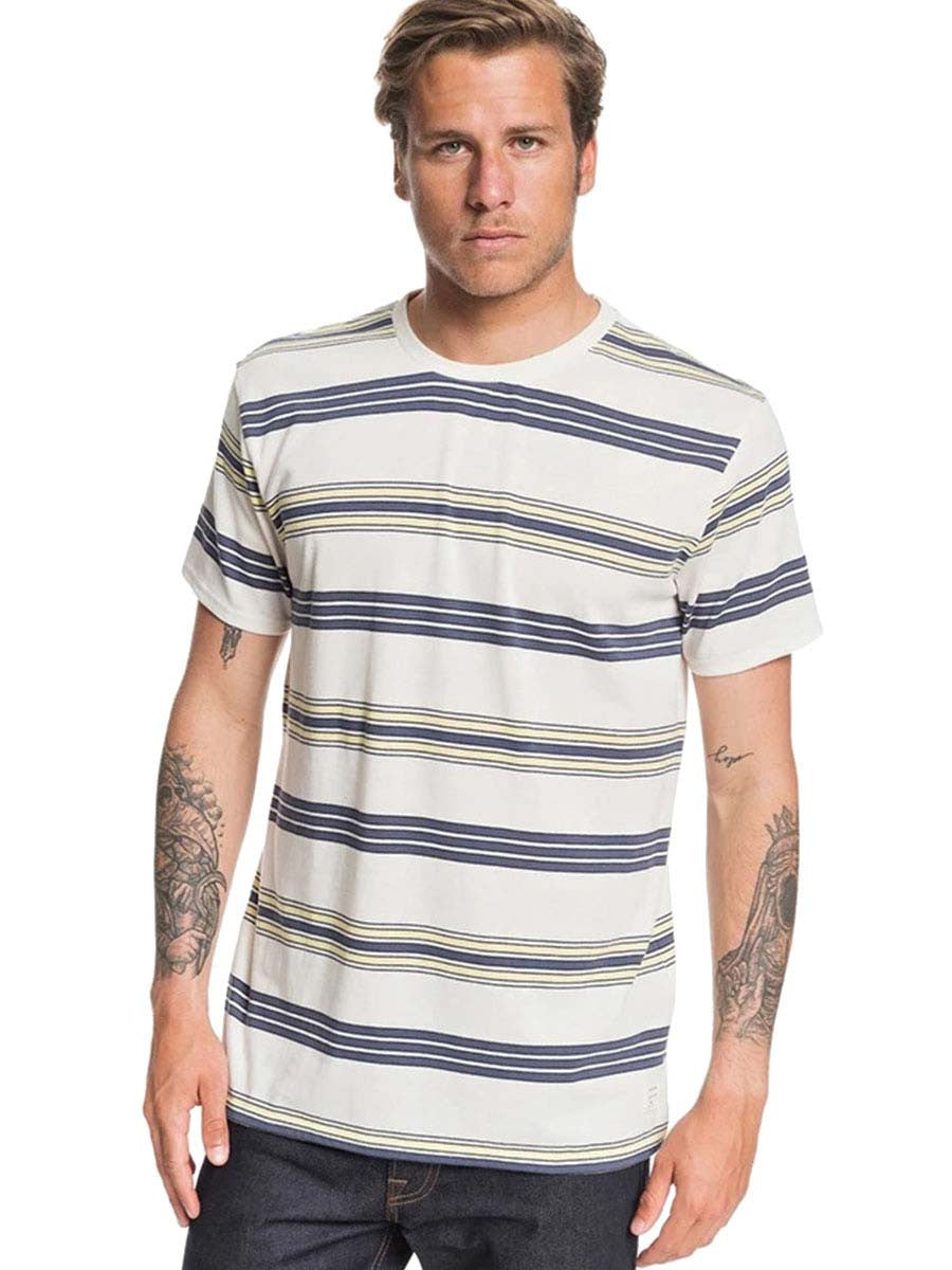 QUIKSILVER Quiksilver Coreky Dude Tees