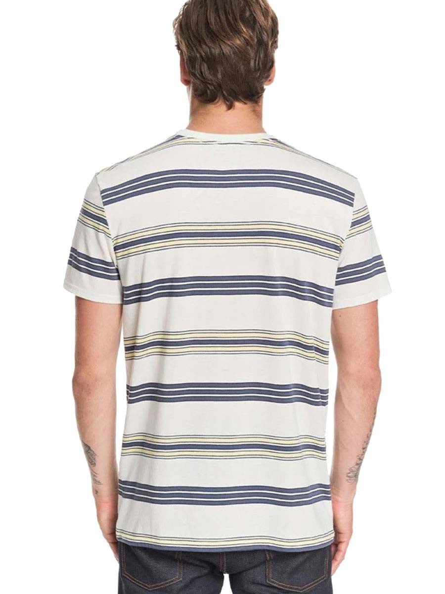 QUIKSILVER Quiksilver Coreky Dude Tees