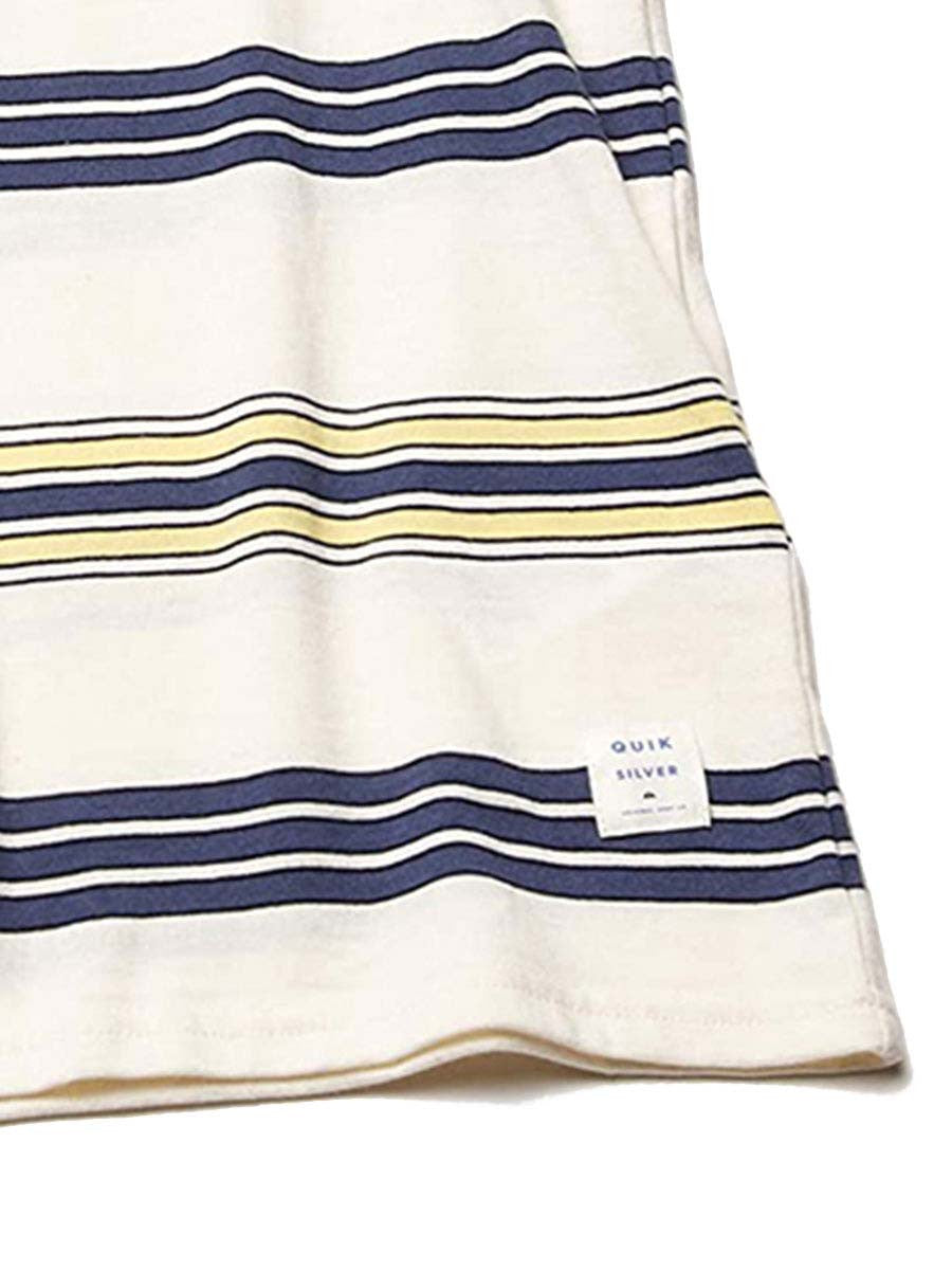 QUIKSILVER Quiksilver Coreky Dude Tees