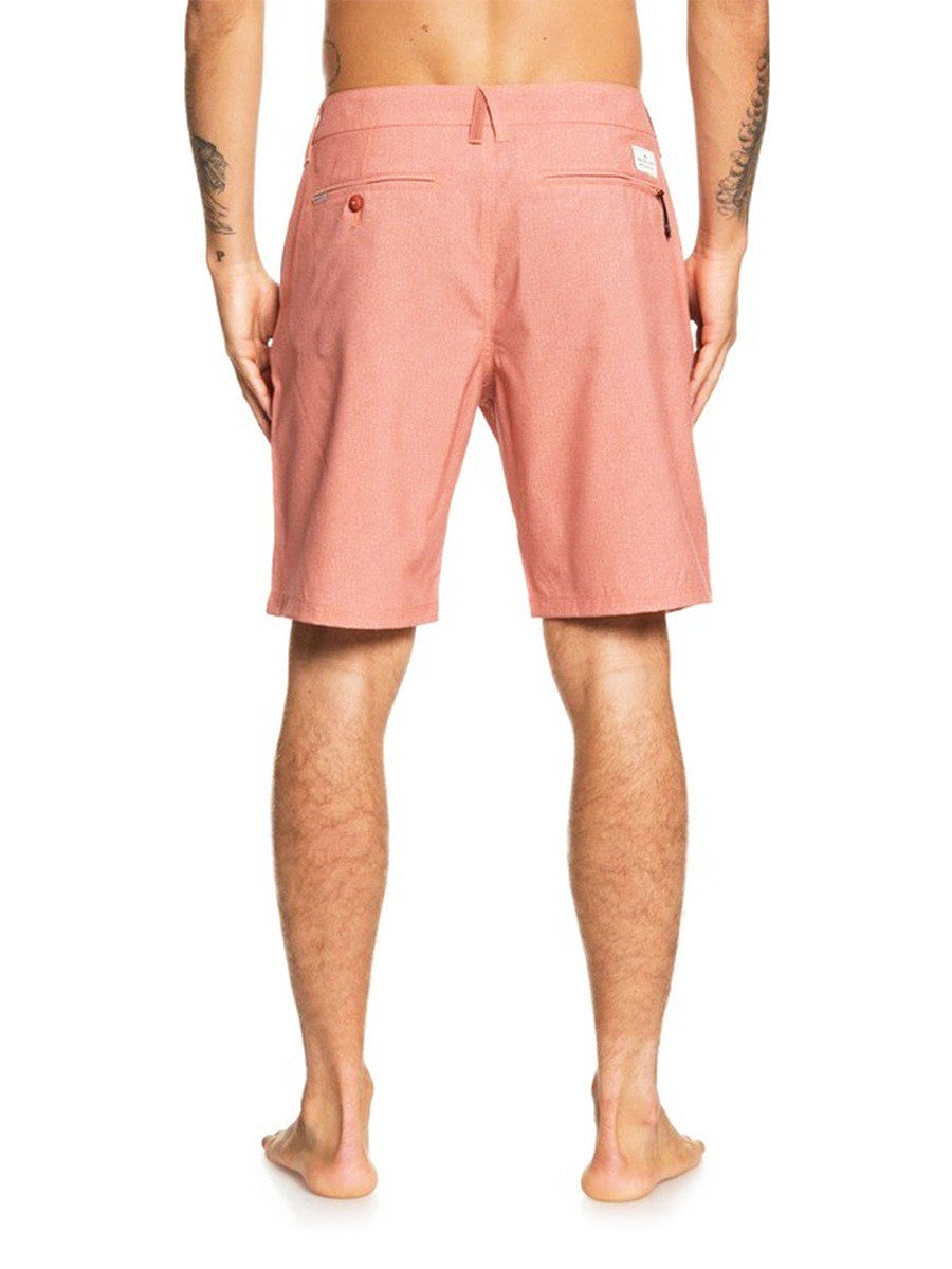 QUIKSILVER Quiksilver Union Heather Amphibian