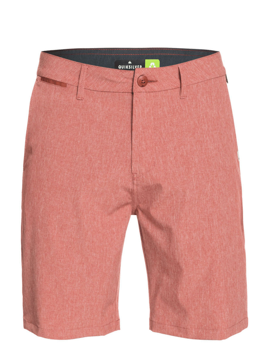 QUIKSILVER Quiksilver Union Heather Amphibian