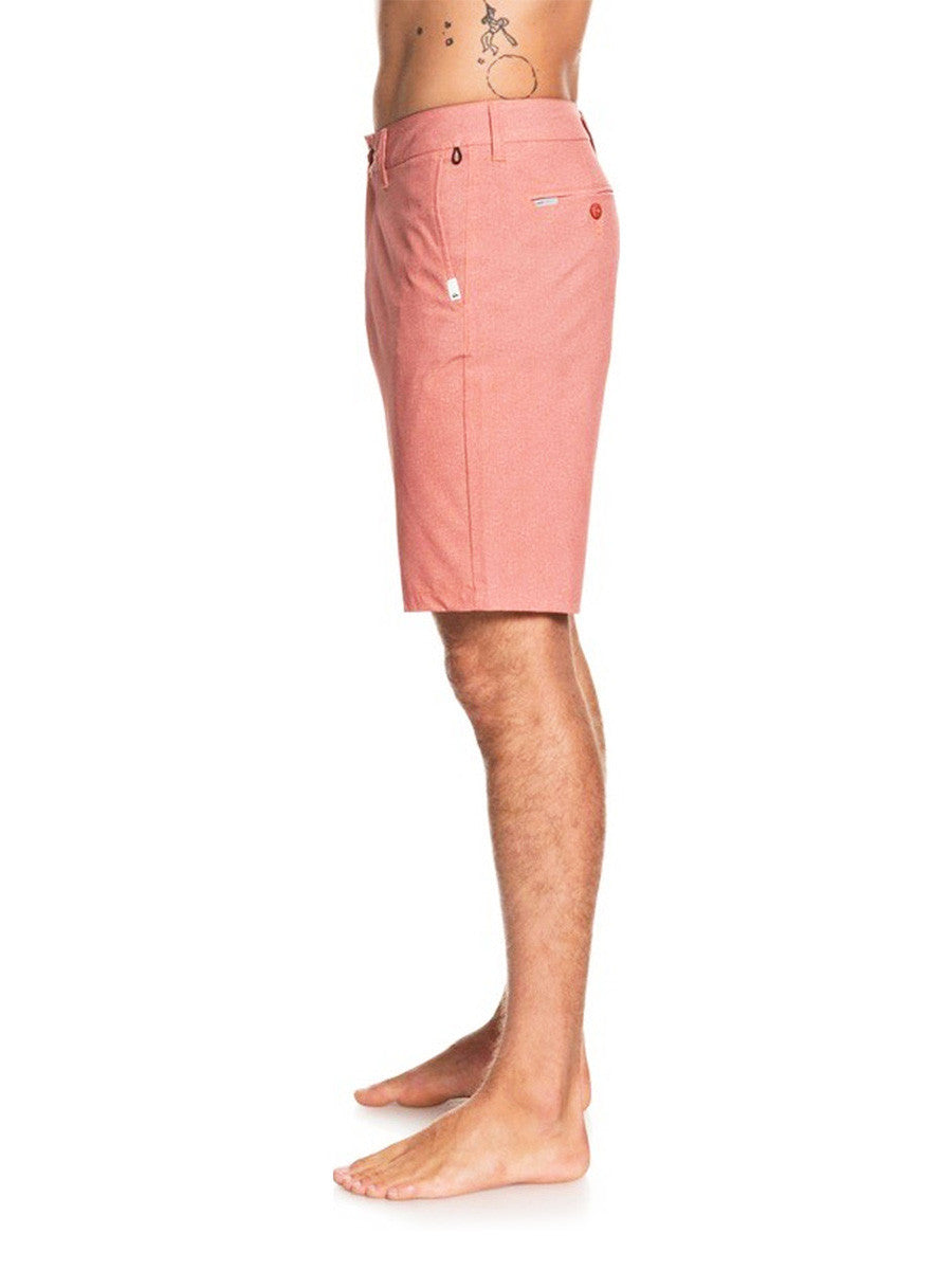 QUIKSILVER Quiksilver Union Heather Amphibian
