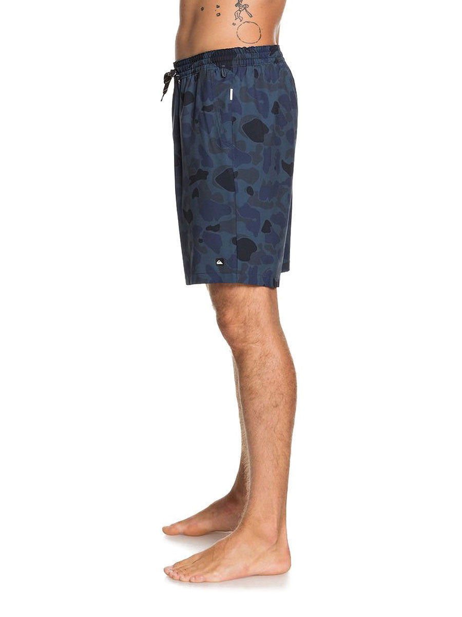 QUIKSILVER Quiksilver Backwater Amphibian